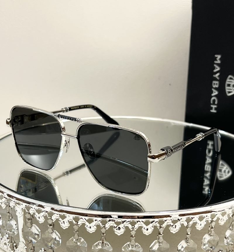 Maybach Sunglasses